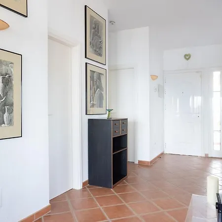 Casa Melocoton - Private Pool - Ocean View - Bbq - Garden - Terrace - Free Wifi - Child & Pet-friendly - 4 Bedrooms - 8 People Casa vacanze La Listada