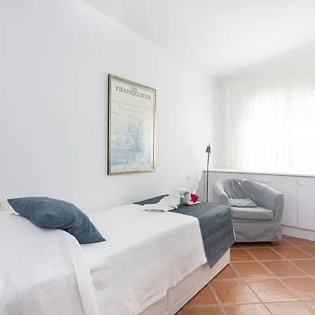بيت للعطل Casa Melocoton - Private Pool - Ocean View - Bbq - Garden - Terrace - Free Wifi - Child & Pet-friendly - 4 Bedrooms - 8 People La Listada