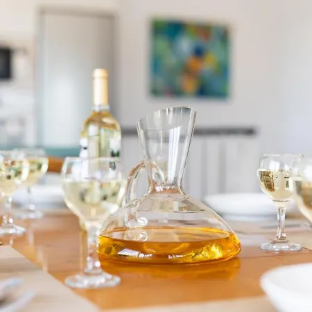 Casa vacanze Casa Melocoton - Private Pool - Ocean View - Bbq - Garden - Terrace - Free Wifi - Child & Pet-friendly - 4 Bedrooms - 8 People *