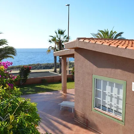 Casa Melocoton - Private Pool - Ocean View - Bbq - Garden - Terrace - Free Wifi - Child & Pet-friendly - 4 Bedrooms - 8 People *