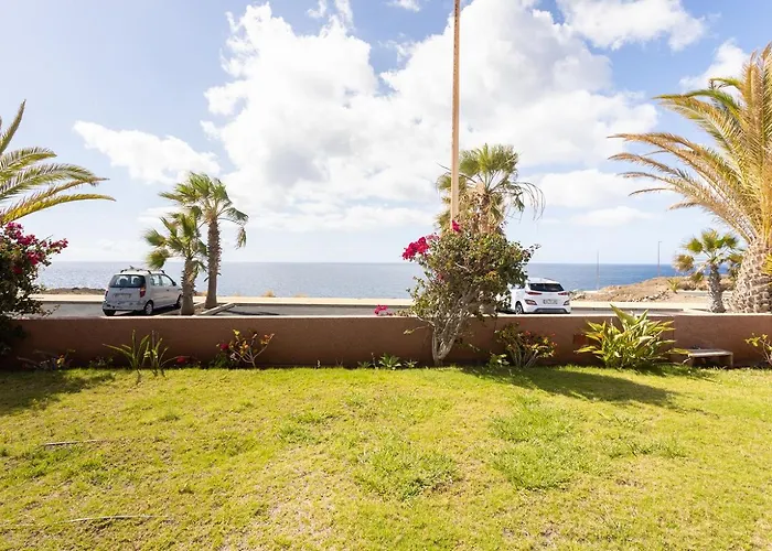 Casa Melocoton - Private Pool - Ocean View - Bbq - Garden - Terrace - Free Wifi - Child & Pet-friendly - 4 Bedrooms - 8 People Dom wakacyjny