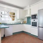 Ferienhaus Casa Melocoton - Private Pool - Ocean View - Bbq - Garden - Terrace - Free Wifi - Child & Pet-friendly - 4 Bedrooms - 8 People *