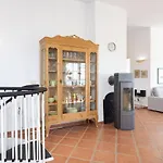 Ferienhaus Casa Melocoton - Private Pool - Ocean View - Bbq - Garden - Terrace - Free Wifi - Child & Pet-friendly - 4 Bedrooms - 8 People La Listada