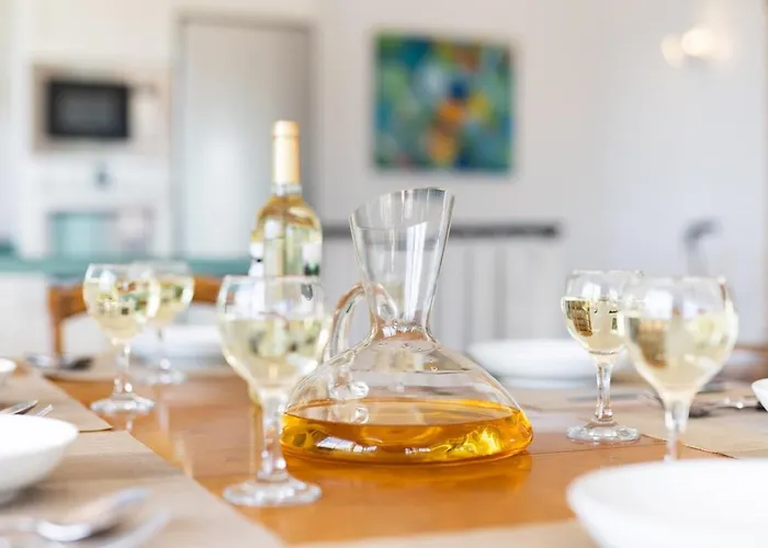 Holiday home Casa Melocoton: Oceanview Paradise With Private Pool And Family-friendly Amenities *