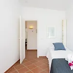 Casa Melocoton - Private Pool - Ocean View - Bbq - Garden - Terrace - Free Wifi - Child & Pet-friendly - 4 Bedrooms - 8 People