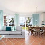 Casa Melocoton - Private Pool - Ocean View - Bbq - Garden - Terrace - Free Wifi - Child & Pet-friendly - 4 Bedrooms - 8 People 펜션 La Listada