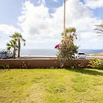 Casa Melocoton - Private Pool - Ocean View - Bbq - Garden - Terrace - Free Wifi - Child & Pet-friendly - 4 Bedrooms - 8 People Feriehus