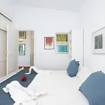 Casa Melocoton - Private Pool - Ocean View - Bbq - Garden - Terrace - Free Wifi - Child & Pet-friendly - 4 Bedrooms - 8 People Casa vacanze