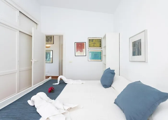 Casa Melocoton - Private Pool - Ocean View - Bbq - Garden - Terrace - Free Wifi - Child & Pet-friendly - 4 Bedrooms - 8 People Ferienhaus