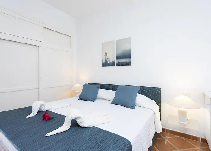 Casa Melocoton - Private Pool - Ocean View - Bbq - Garden - Terrace - Free Wifi - Child & Pet-friendly - 4 Bedrooms - 8 People Ferienhaus La Listada